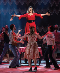 קזבלן המחזמר המצליח של כל הזמנים