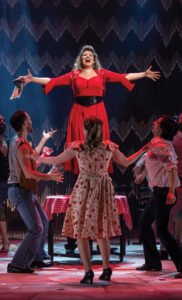 קזבלן המחזמר המצליח של כל הזמנים