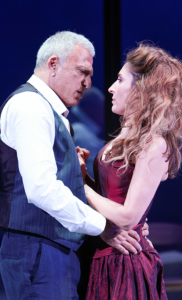 ההצגה בית בובות קלאסיקה מודרנית