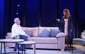 ההצגה בית בובות קלאסיקה מודרנית