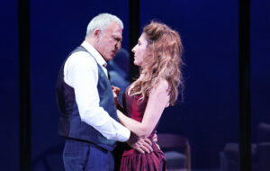 ההצגה בית בובות קלאסיקה מודרנית