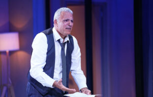 ההצגה בית בובות קלאסיקה מודרנית