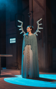 ההצגה פינוקיו קלאסיקה מוסיקלית לילדים