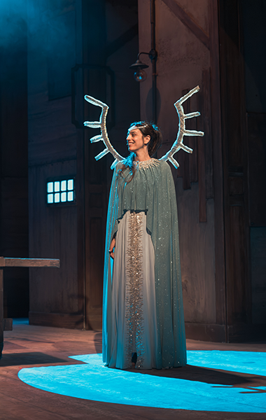 ההצגה פינוקיו
קלאסיקה מוסיקלית לילדים