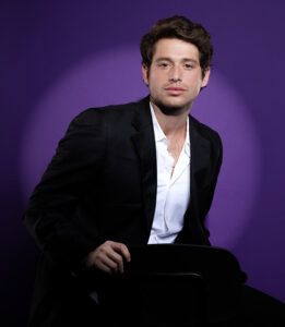 אברהם ארנסון