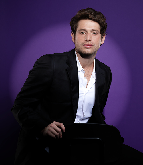 אברהם ארנסון