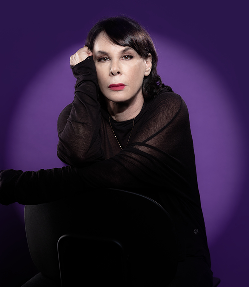 אורלי זילברשץ