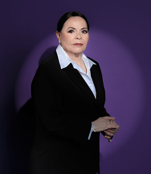 גילה אלמגור אגמון