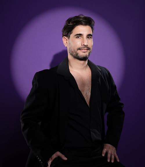 יובל שלומוביץ׳