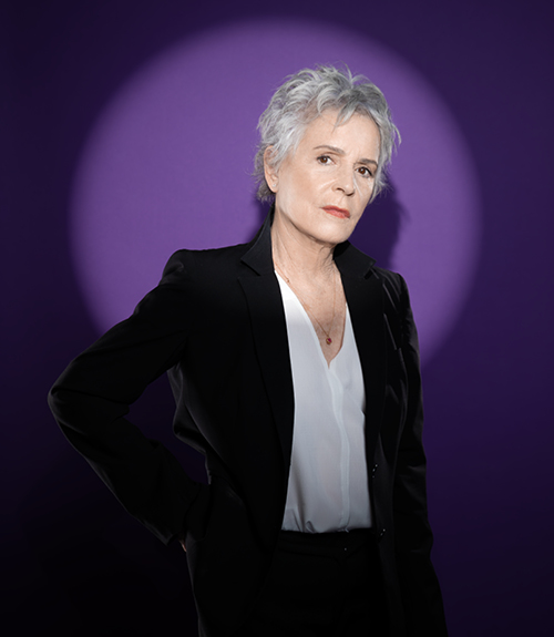 לאורה ריבלין