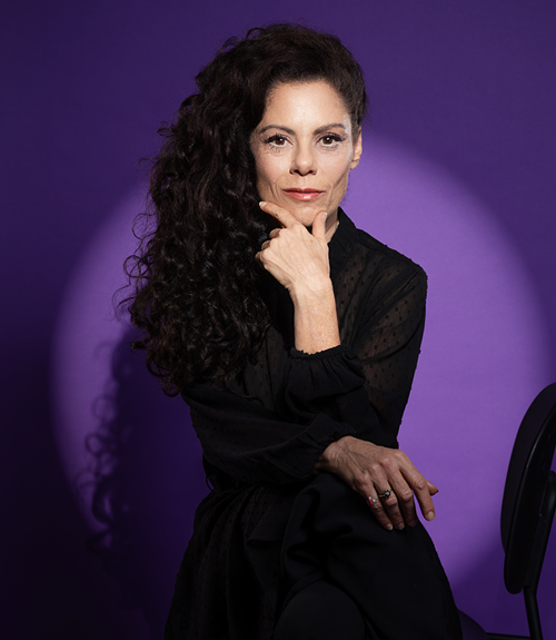 מיקי פלג רוטשטיין