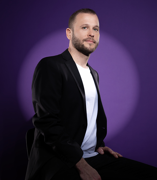 ניר זליחובסקי