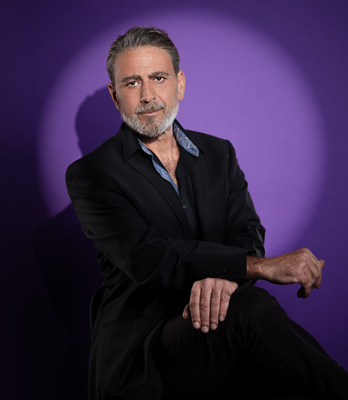 עמוס בוארון