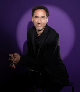 עמי סמולרצ׳יק