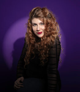 שירן הוברמן