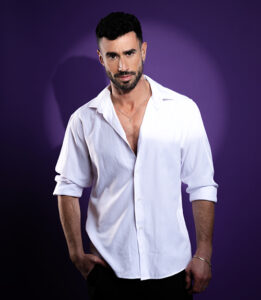 שפי מרציאנו