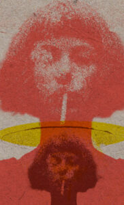 יצרים רעים- הצגה אורחת קומדיה שחורה על הגבול הדק בין שפיות לטירוף