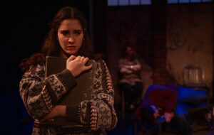 רומי + ג'ולייט דרמה חברתית