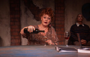 רומי + ג'ולייט דרמה חברתית