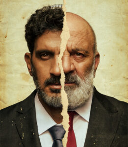 ההצגה הערת שוליים- עיבוד בימתי לסרטו עטור הפרסים של יוסף סידר, שהיה מועמד לפרס האוסקר בקטגוריית הסרט הזר.