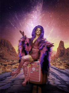 פריסילה מלכת המדבר המחזמר- עיבוד בימתי לסרט הקאלט