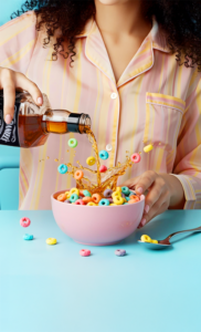 וויסקי על הבוקר- הצגה אורחת קומדיה שיכורה מהיוצרת של הסדרה המצליחה "סמאש".