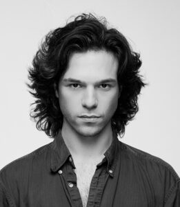 Nadav Erteschik