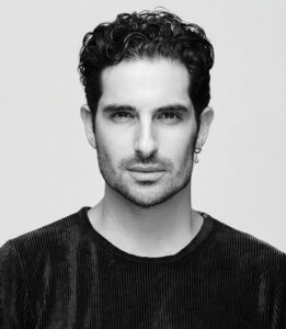 Michael Ben David